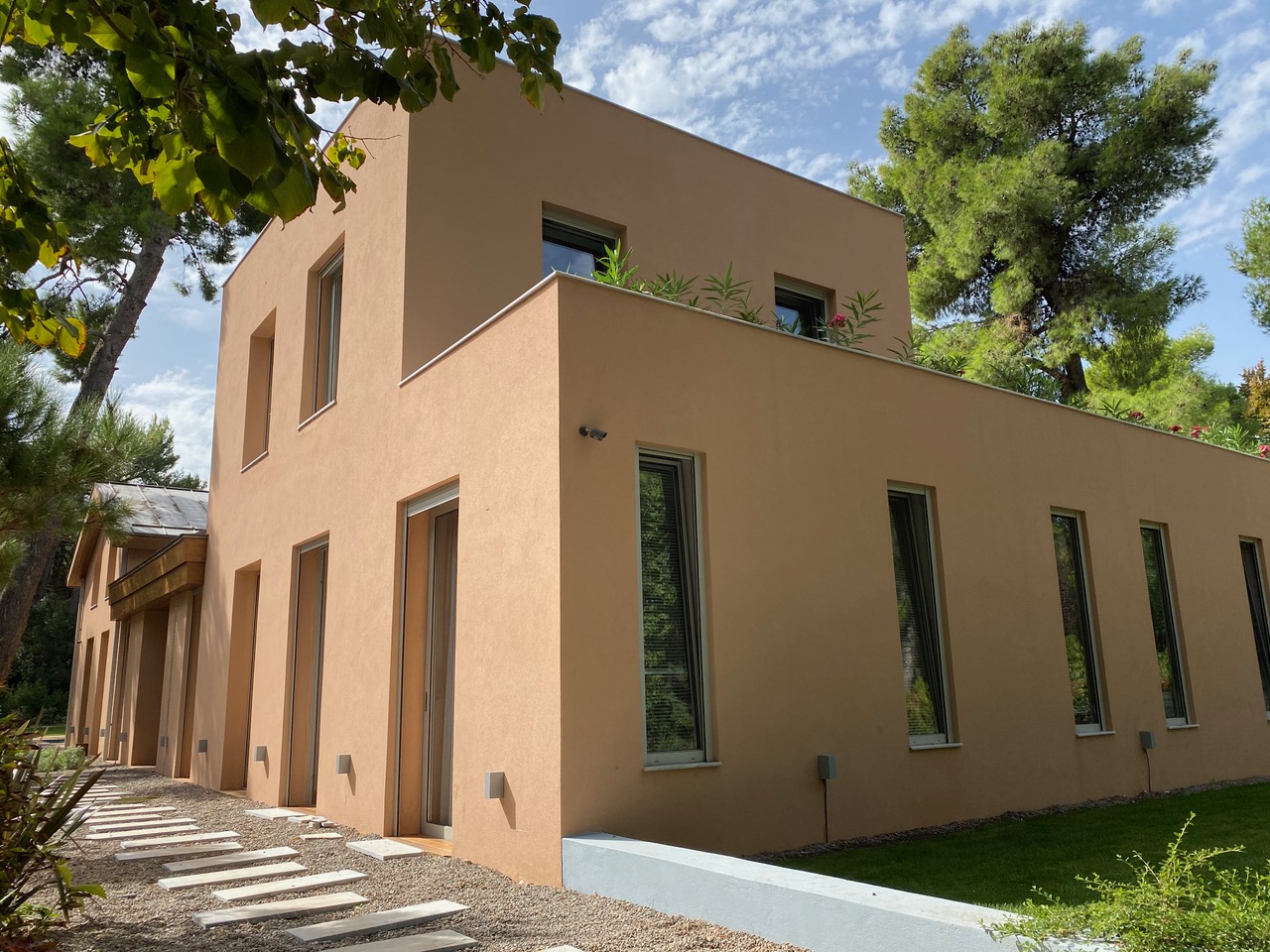 Ιδιοκτήτες κατοικιών